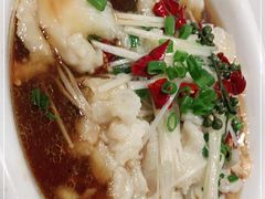 -北李妈妈菜·海肠捞饭(开发区万达店)
