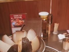 -核桃碳烤肉馆(深圳首店)