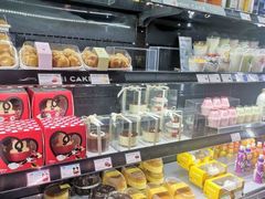 -巴黎贝甜(亿合城店)
