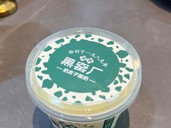 -黑窑厂糖油饼烤鸭·清真菜(黑窑厂街店)