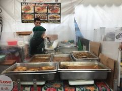 餐饮设施&nbsp;土耳其菜-甘榜格南公园
