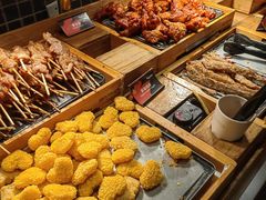 -比格比萨自助(宋家庄店)