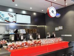 -喧闹·东方大气茶(鹅岭二厂店)