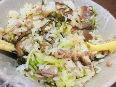 -陆长玖古法猪脚饭(玄风桥店)
