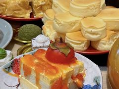 -松野谷·寿喜烧自助(华联顺义金街购物中心店)