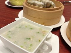 -明阁 Ming Court(广州朗豪酒店)