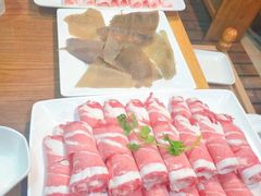 -傣妹火锅(狮子桥店)