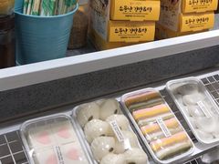 -传闻来紫菜包饭·打糕(西塔韩百店)