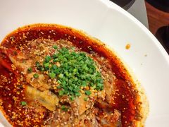 -羊门客在·烤盐池滩羊·川菜