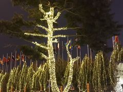 -长春世界雕塑园冰雪艺术天地