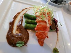 -夏苑(新加坡丽思卡尔顿美年酒店)