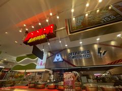 -满巍明生炸鸡架(杭州来福士店)