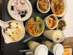 -金色印象·4K影院式足体养生(双龙湖店)