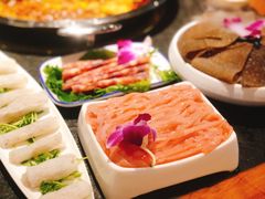 -潘十九地道成都老火锅(孙桥店)