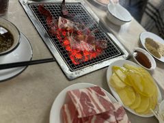 -风味烧烤