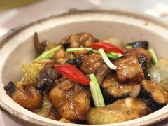 -东方御宴海鲜酒楼(棕泉酒店)