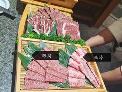 -NIUAN牛庵·日式和牛烧肉(恒隆店)