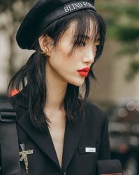 -Kraemer Paris  苏豪路易士·嘉玛发廊