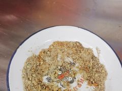 -永安里地摊烤肉(首创店)