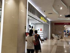 -WESTLINK西遇(扬名店)