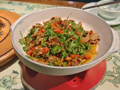 -井水小厨·湘菜(活力广场店)