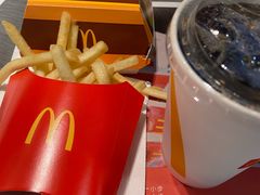 -麦当劳(秣陵路店)