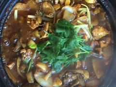 -妈妈的味道(和顺古镇店)