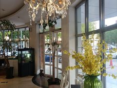 -花舍·新派粤菜·西餐·下午茶(亚运村·鸟巢店)