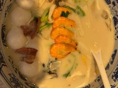 -山外山菜馆(玉泉路店)