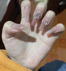 -LILY NAILS美甲美睫