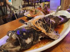 -南海渔家•海鲜•正宗海南菜(海棠湾店)