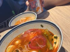 -宋益驴蹄子面肉夹馍(辛家庙店)