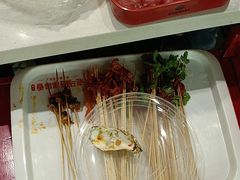 -老马路串串香火锅(北门桥店)