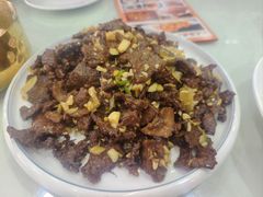 -同发号饭庄(复兴路店)