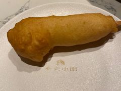 油炸冰棍-奉天小馆·非遗东北菜(济南万象城店)