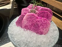 -山缓缓火锅(上海港汇恒隆店)