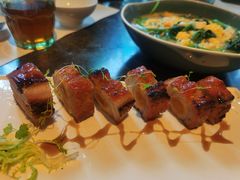 -港丽餐厅(高德置地店)