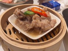 -金牌禄运·点心·啫煲(百信广场店)