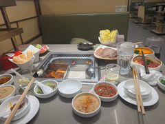 -海底捞火锅(苏宁广场店)