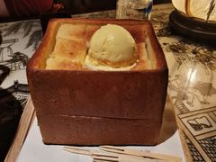 -绿茶餐厅(财富购物中心店)