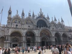 -圣马尔谷圣殿宗主教座堂