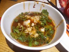 -牛很鲜潮汕牛肉火锅(乐清店)
