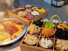 -芈重山老火锅(广州首店)