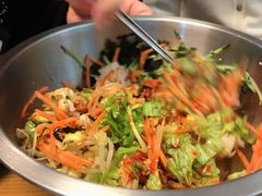 -京玉菲饭店(李村店)