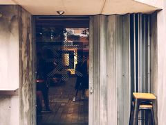 -来回·咖啡(天河南店)