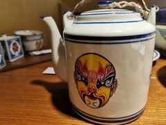 -吴满满油泼面(北方风味园店)