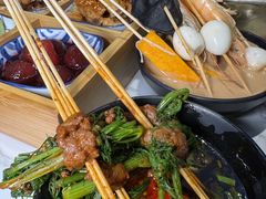 -钢管厂五区小郡肝火锅串串香(清河店)