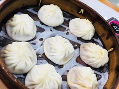 -老盛兴汤包馆(大华二路店)