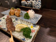 -哥哥の深夜食堂(红松东路店)