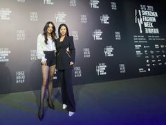 -欢乐海岸椰林沙滩-2025湾区超级灯会